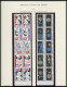 Delcampe - SAMMUNGEN, LOTS O,, , 1870-1993, Reichhaltige Sammlung In 2 Bänden, Anfangs Gestempelt, Ab Ca. 1930 Ungebraucht, Meist P - Collezioni & Lotti