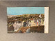 Pompei Panorama Carte Postale Postcard - Pompei