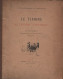 Le Timbre A Travers L Histoire - Salefranque - Rouen - 1890 - Quelques Taches Et Annotations Mais Rare - Revenues