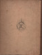 Le Timbre A Travers L Histoire - Salefranque - Rouen - 1890 - Quelques Taches Et Annotations Mais Rare - Steuermarken
