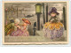 N°11015 - Carte Illustrateur - Bertiglia 2455 - Costumes De Venise - Bertiglia, A.