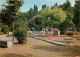 NIEVRE DECIZE STADE NAUTIQUE ET LE BAY GOLF 2 (scan Recto-verso) KEVREN0272 - Decize