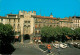 MANOSQUE PORTE SAUNERIE VIEILLE VILLE ALPES DE HAUTE PROVENCE (scan Recto-verso) KEVREN0385 - Manosque