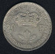 Belgien, 20 Francs 1934, Silber, Rare Date, XF+, - 20 Francs