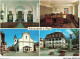 AMAP7-0658-SUISSE - KUSSNACHT - Inneres Der Kirche, Ratsaal, Rathaus Mit Telbrunnen  - Schwytz