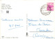 ITALIE - Palmi - Rock Of The Olive - Ecueil De L'Olivier - Felsen Des Olbaumes - Barques - Animé - Carte Postale - Reggio Calabria