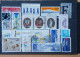 France : 1989 - Entre 2560 Et 2614 - Oblitérés - Used Stamps