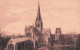 Sussex - CHICHESTER Cathedral - Chichester