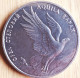 OEKRAÏNE : 2 HRYVNY 1999 STEPPE EAGLE KM 72 Br.UNC - Ukraine