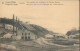 BELGIAN CONGO PPS SBEP 61 VIEW 82 USED - Entiers Postaux