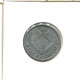 1 FRANC 1944 FRANCE Coin #AX592.U.A - 1 Franc