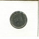 1 FRANC 1973 DUTCH Text BELGIUM Coin #AU012.U.A - 1 Franc