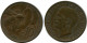 10 CENTESIMI 1921 ITALIEN ITALY Münze Vittorio Emanuele III #AX923.D.A - 1900-1946 : Victor Emmanuel III & Umberto II