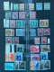 Delcampe - BULGARIA 1990-2002 - Collection Ex Mi 3820-4636 + Back Of The Book (Service Stamps, Bulgarian Post In Romania Etc.) - Collections, Lots & Series