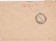 WATER POWER PLANT, ENERGY, SCIENCE, COVER STATIONERY, 1957, ROMANIA - Water