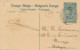 BELGIAN CONGO PPS SBEP 61 VIEW 99 USED - Interi Postali