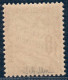 Lot N°A6046 Monaco Taxe   N°4 Neuf ** Luxe - Postage Due
