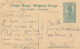 BELGIAN CONGO PPS SBEP 61 VIEW 111 USED - Stamped Stationery