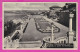 294831 / Yugoslavia Belgrade (Serbia) The Kalemegdan Park River Sava And The Danube PC 1941 USED 1 Din King Peter II - Covers & Documents