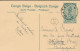 BELGIAN CONGO PPS SBEP 61 VIEW 114 USED - Stamped Stationery