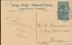 BELGIAN CONGO PPS SBEP 61 VIEW 119 USED - Entiers Postaux