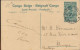 BELGIAN CONGO PPS SBEP 61 VIEW 119 USED - Postwaardestukken