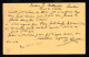 DDGG 414 - Carte Privée TP Albert TILFF 1920 Vers Charleroi - Entete Pépinières De TILFF , Carlos Gallaix - 1915-1920 Alberto I