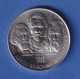 Slowakei 1993 Silbermünze 200 Kronen 150 Jahre Slowakische Sprache Stg - Slowakije