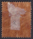 Cyprus. 1881 Y&T. 7,  MH. - Cyprus (...-1960)