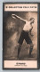 Photo 2e Collection Felix Potin 195, Sport Lancement Du Disque, Eynard - Félix Potin