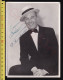 Maurice Chevalier - GESIGNEERD / SIGNATURE - Foto - Chanteurs & Musiciens