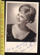 Hilda De Groote - Opera - GESIGNEERD / SIGNATURE - Foto - Cantantes Y Musicos