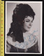 Hilda De Groote - Opera - GESIGNEERD / SIGNATURE - Foto - Cantantes Y Musicos