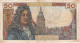 BILLETE DE FRANCIA DE 50 FRANCS DEL 2-3-1972  (BANKNOTE) RACINE - 50 F 1962-1976 ''Racine''