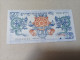 Billete BHUTAN, 1 NGULTRUM, Año 2006, UNC - Bhutan