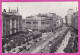 294846 / Yugoslavia Belgrade (Serbia) Terazije Square PC 1966 USED 30+0.20 Technology (Litostroj Slovenia)  Josip Tito - Brieven En Documenten