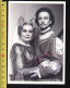 Jacqueline Van Quaille & Gaetano Scano - Opera - GESIGNEERD / SIGNATURE - Foto - Chanteurs & Musiciens