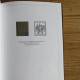Bund Bundesrepublik Jahrbuch 1997 Luxus Postfrisch MNH Kat .-Wert 120,00 - Colecciones Anuales