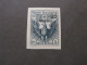 Somalia , 1916  Apr. No. 23 *  LH  Falz  € 26,00 - Somalia