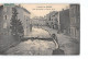 Inondation De MOREZ - Quai Des Jardins - 20 Janvier 1910 - état - Morez