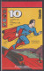 CANADA 1995 SUPERHEROES SUPERMAN COMICS BOOKLET - Libretti Completi