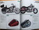 Delcampe - MOTOS. HARLEY DAVIDSON. Catalogue En Français. Pièces Et Accessoires. 2001. - Moto