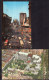 United States - Lot Of 4 Postcards Color - New York - Places And Landmarks - Plaatsen & Squares