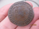 Delcampe - France Jeton 1644 - Other & Unclassified