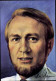 Artiste CPA Duwe, Harald, Politiker Klaus Matthiesen, Portrait, Autogramm - Personaggi