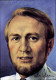 Artiste CPA Duwe, Harald, Politiker Klaus Matthiesen, Portrait, Autogramm - Figuren