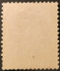 LP3036/266 - FRANCE - NAPOLEON III Lauré N°28B - 1863-1870 Napoléon III. Laure