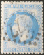 LP3036/269 - FRANCE - NAPOLEON III Lauré N°29A - GC 4277 : LA VILLETTE (Seine) - 1863-1870 Napoleon III Gelauwerd