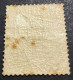 1866-67. Petit Lion. COB: 23A. MNH.Perforation Peigne. - 1866-1867 Piccolo Leone