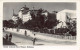 Bahamas - NASSAU - British Colonial Hotel - Publ. Cunard White Star  - Bahama's